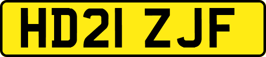 HD21ZJF