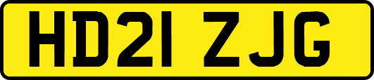 HD21ZJG