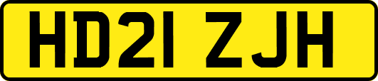 HD21ZJH