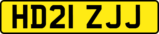 HD21ZJJ