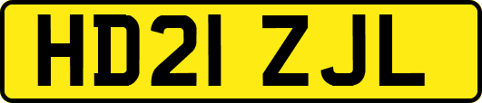 HD21ZJL