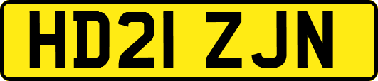 HD21ZJN