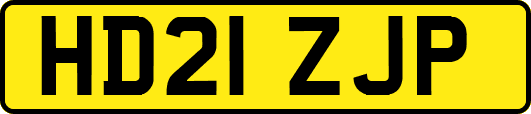 HD21ZJP