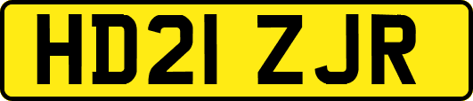 HD21ZJR