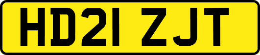 HD21ZJT
