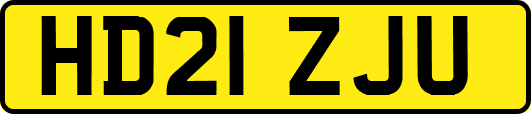 HD21ZJU