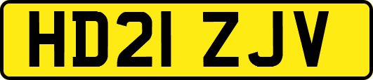 HD21ZJV