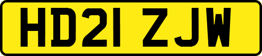 HD21ZJW