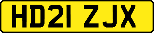 HD21ZJX