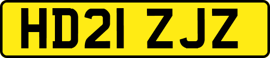 HD21ZJZ