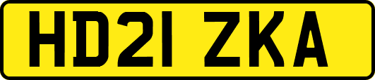 HD21ZKA