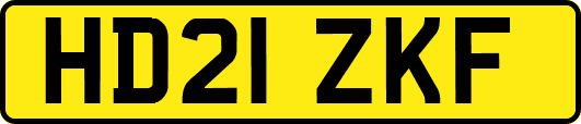 HD21ZKF