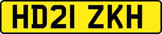 HD21ZKH