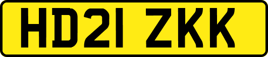 HD21ZKK