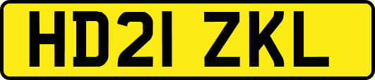 HD21ZKL