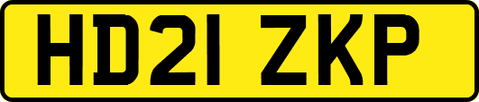 HD21ZKP