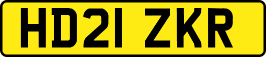 HD21ZKR