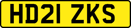 HD21ZKS