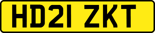 HD21ZKT