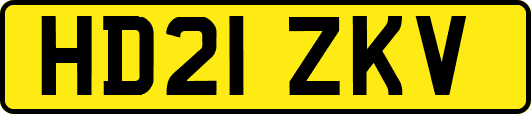 HD21ZKV