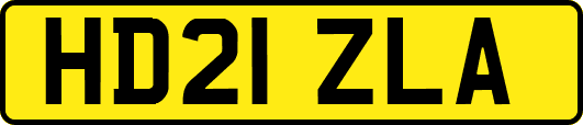 HD21ZLA