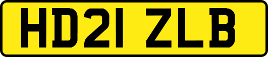 HD21ZLB