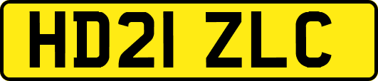 HD21ZLC