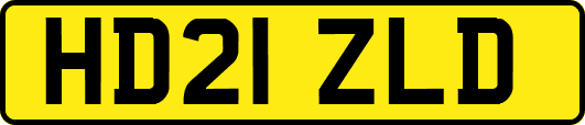 HD21ZLD