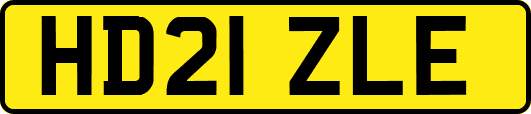 HD21ZLE