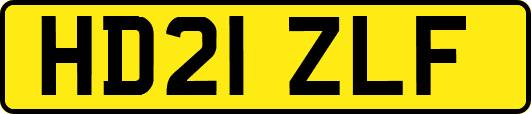 HD21ZLF