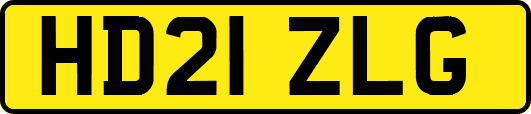 HD21ZLG
