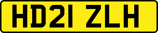 HD21ZLH