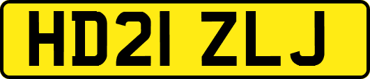 HD21ZLJ