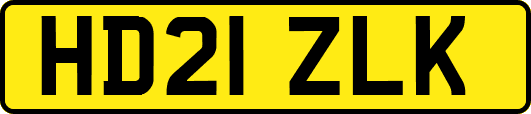 HD21ZLK