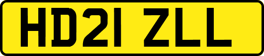 HD21ZLL