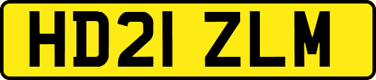 HD21ZLM