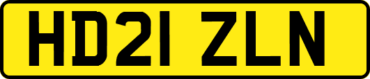 HD21ZLN