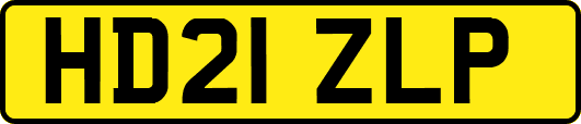 HD21ZLP