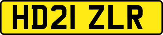 HD21ZLR