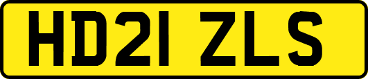 HD21ZLS