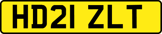 HD21ZLT