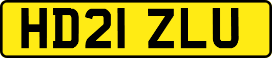 HD21ZLU
