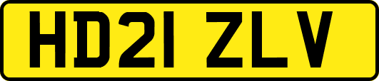 HD21ZLV
