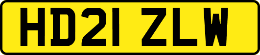 HD21ZLW