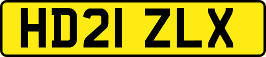 HD21ZLX