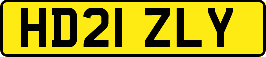 HD21ZLY