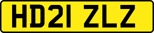 HD21ZLZ