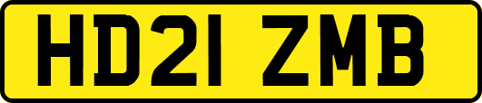 HD21ZMB