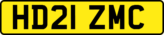 HD21ZMC