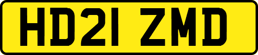 HD21ZMD
